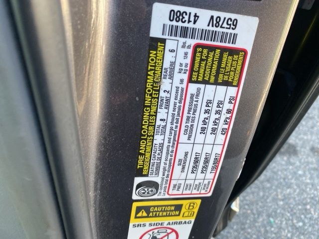 2013 Toyota Sienna XLE Raleigh NC
