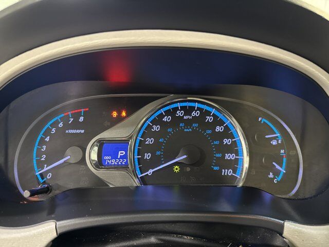 2013 Toyota Sienna XLE San Antonio TX