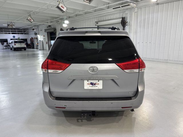 2013 Toyota Sienna XLE San Antonio TX