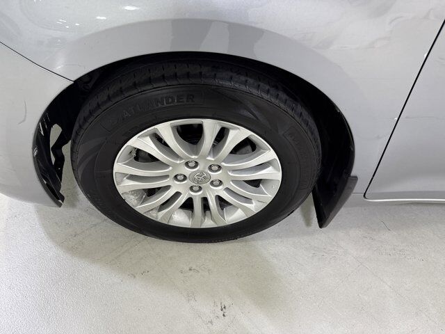 2013 Toyota Sienna XLE San Antonio TX