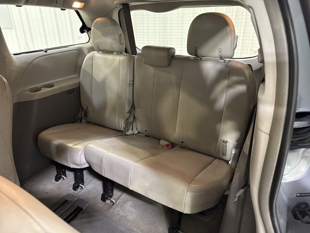 2013 Toyota Sienna XLE San Antonio TX