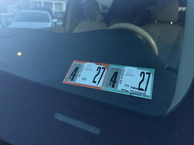 2013 Toyota Sienna XLE Whitehall PA