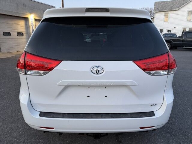 2013 Toyota Sienna XLE Whitehall PA