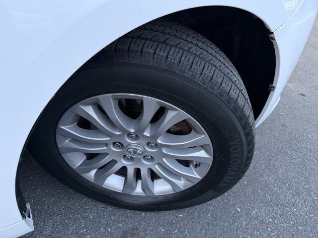 2013 Toyota Sienna XLE Whitehall PA