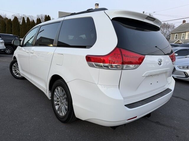 2013 Toyota Sienna XLE Whitehall PA