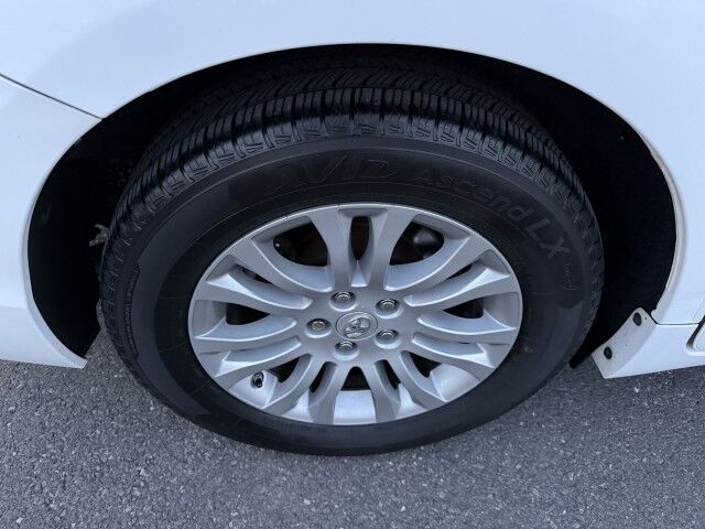 2013 Toyota Sienna XLE Whitehall PA