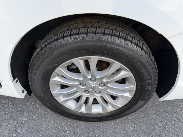 2013 Toyota Sienna XLE Whitehall PA