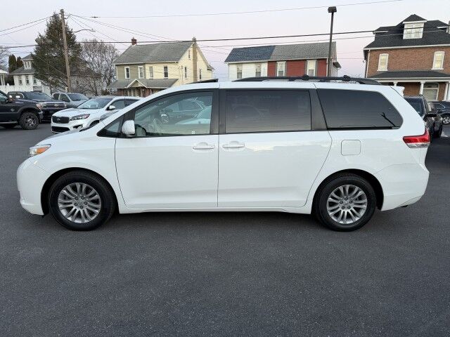 2013 Toyota Sienna XLE Whitehall PA