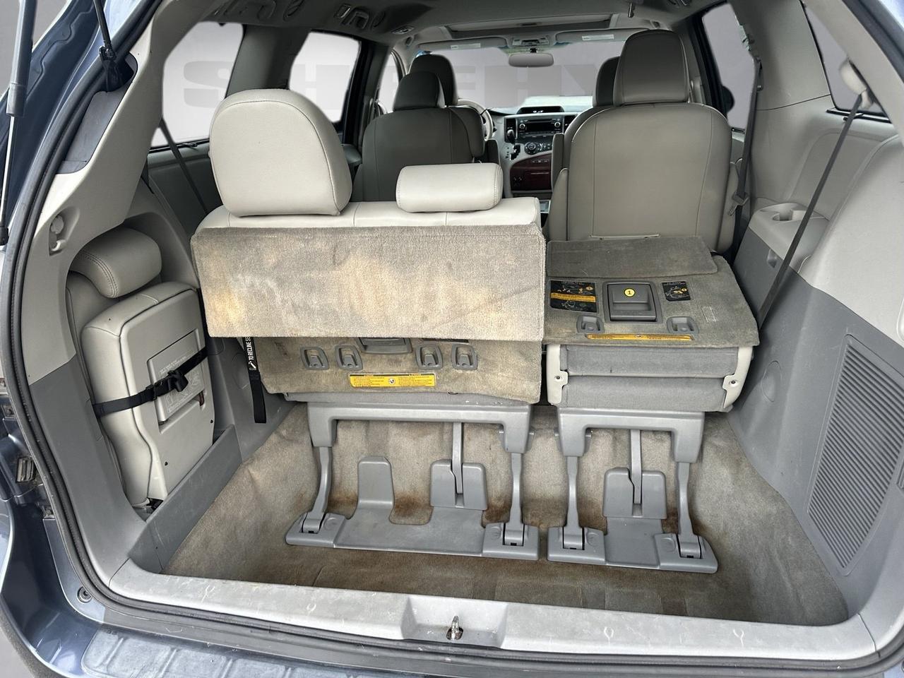 2013 Toyota Sienna XLE Fredericksburg VA