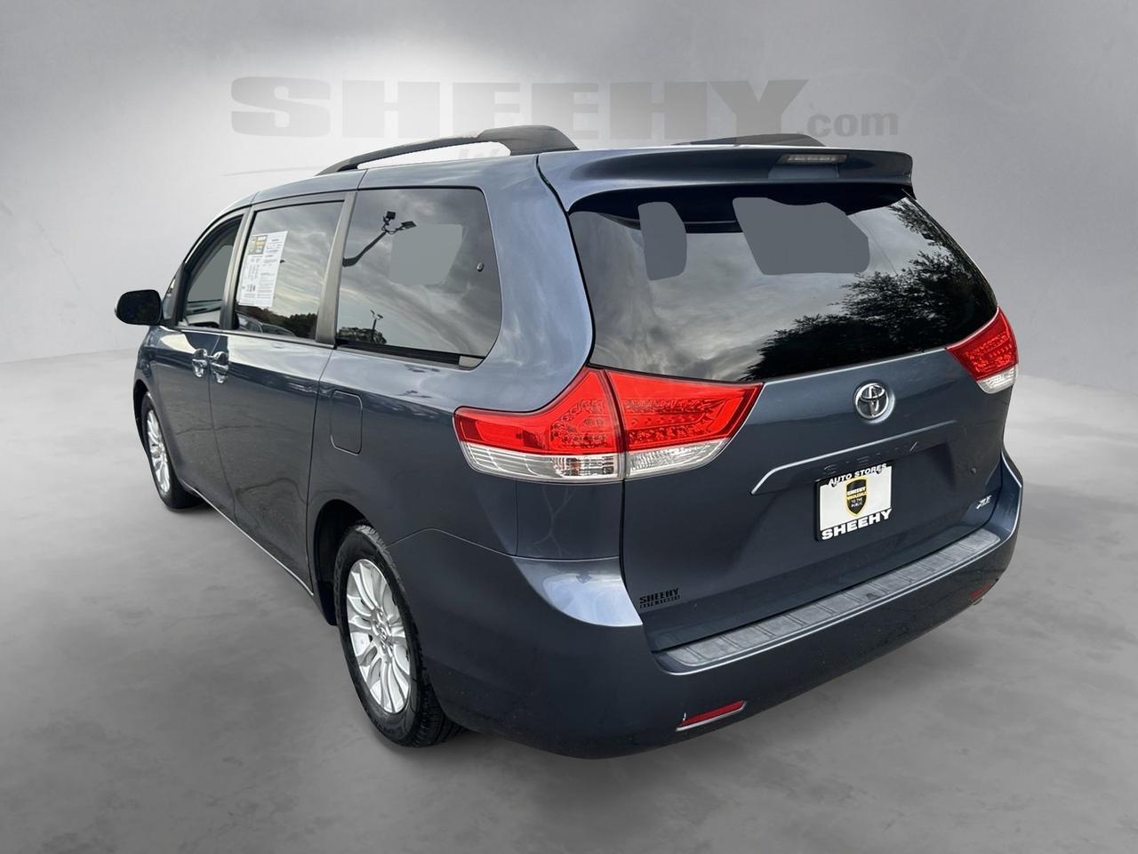 2013 Toyota Sienna XLE Fredericksburg VA