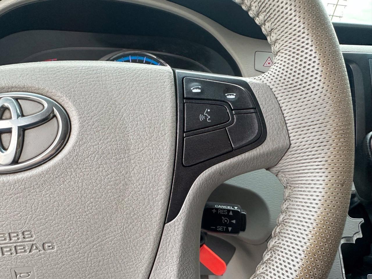 2013 Toyota Sienna XLE Fredericksburg VA