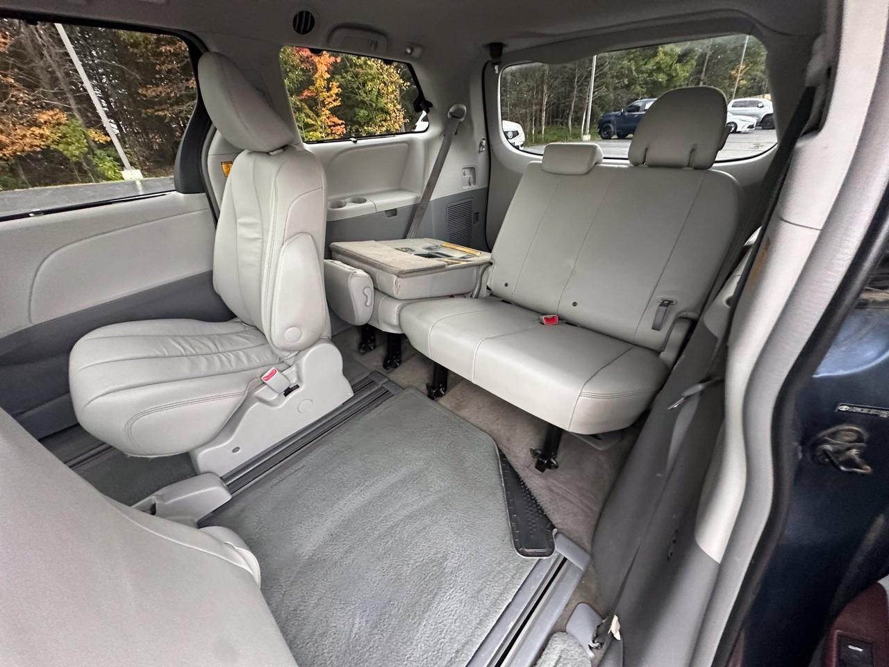 2013 Toyota Sienna XLE Fredericksburg VA