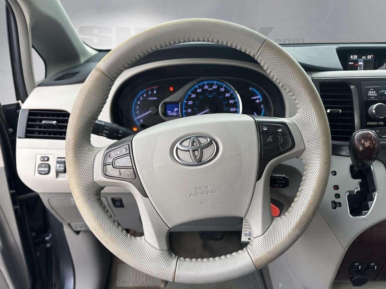 2013 Toyota Sienna XLE Fredericksburg VA