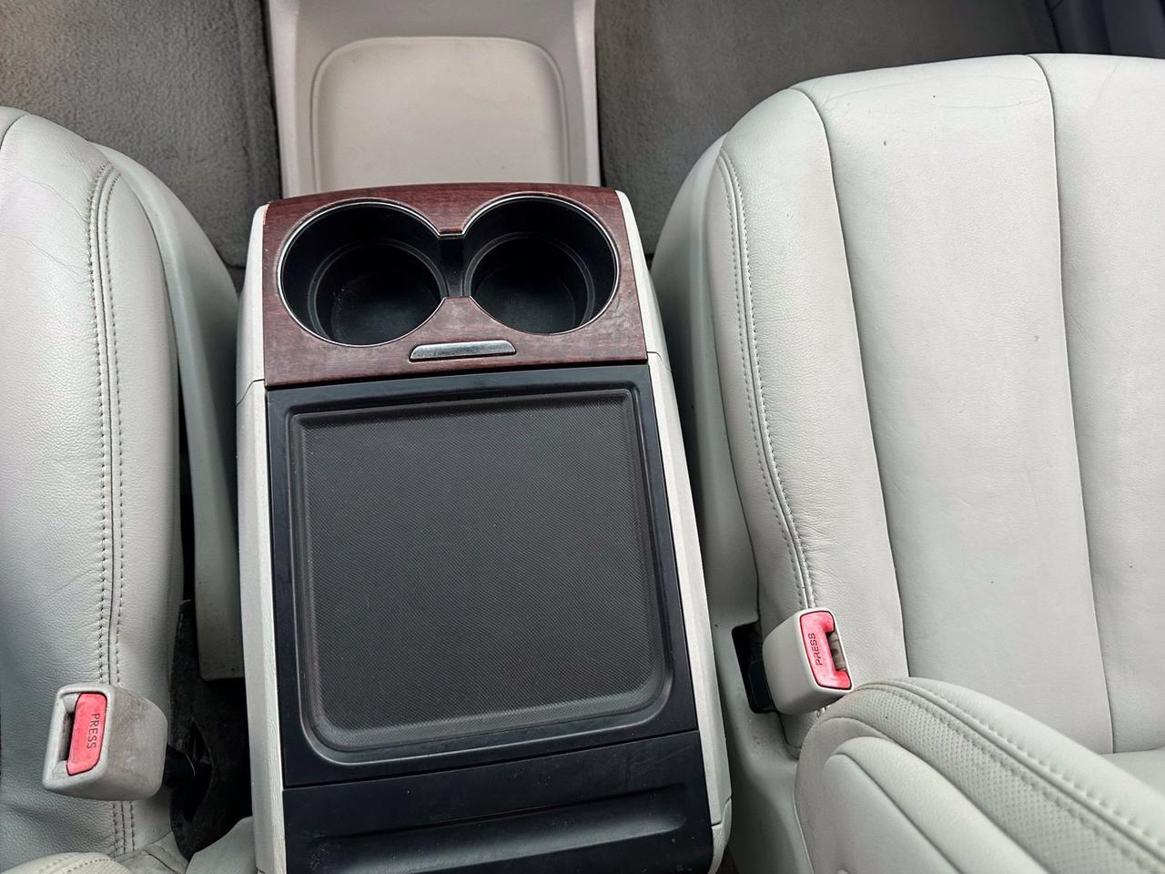 2013 Toyota Sienna XLE Fredericksburg VA