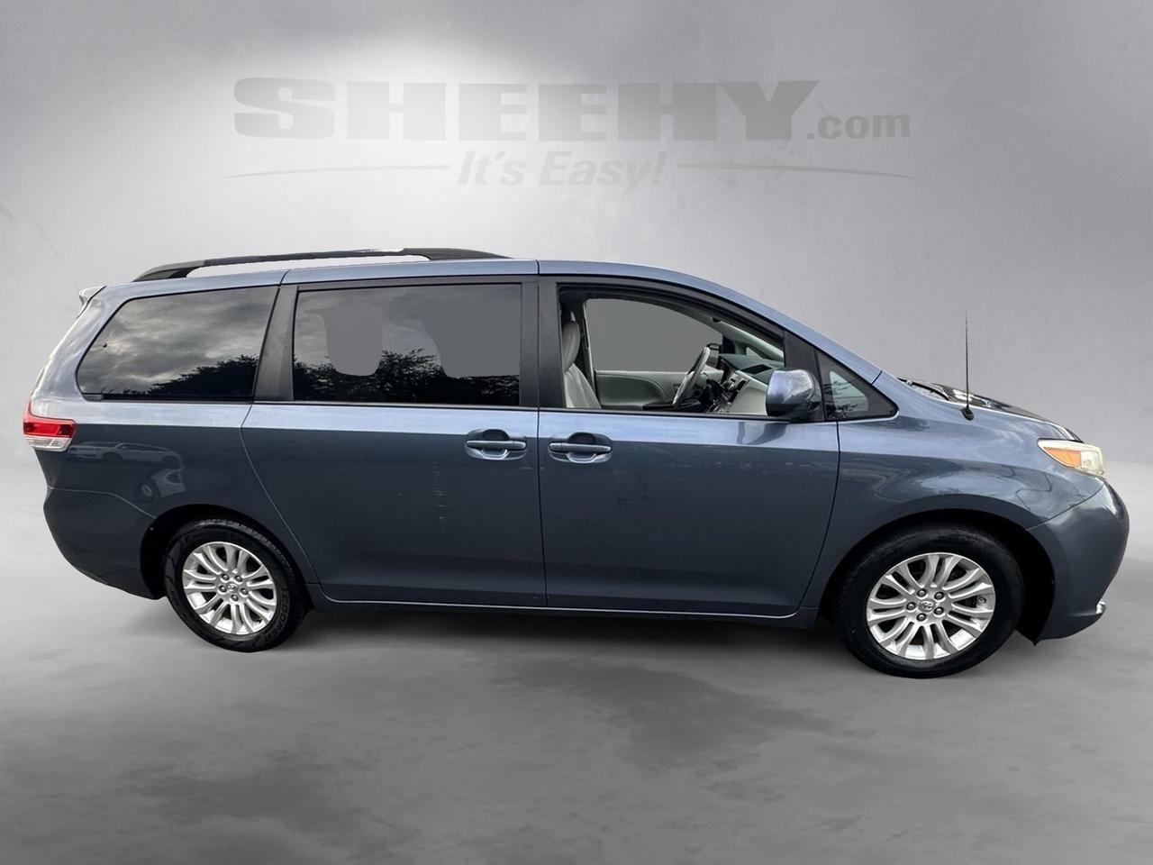 2013 Toyota Sienna XLE Fredericksburg VA