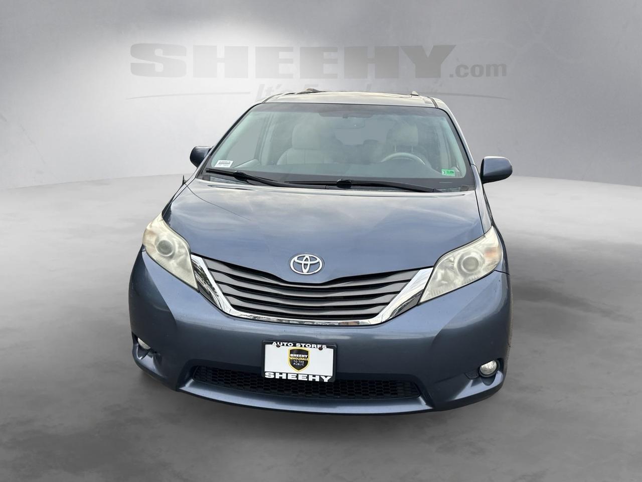 2013 Toyota Sienna XLE Fredericksburg VA