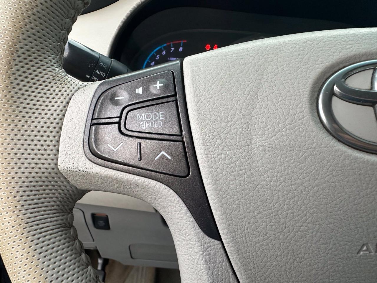 2013 Toyota Sienna XLE Fredericksburg VA