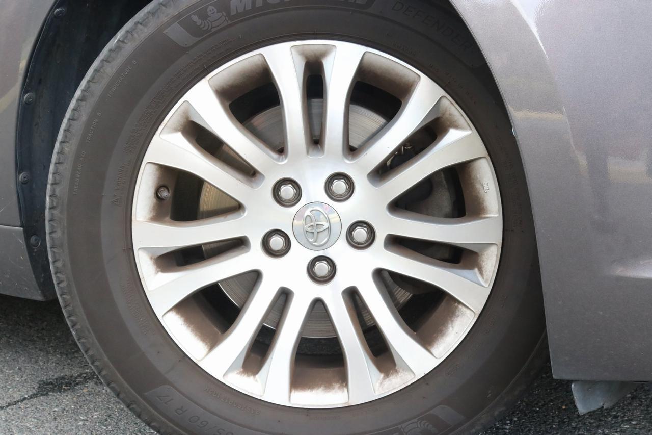 2013 Toyota Sienna XLE Fredericksburg VA