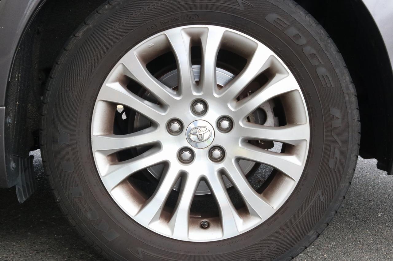 2013 Toyota Sienna XLE Fredericksburg VA
