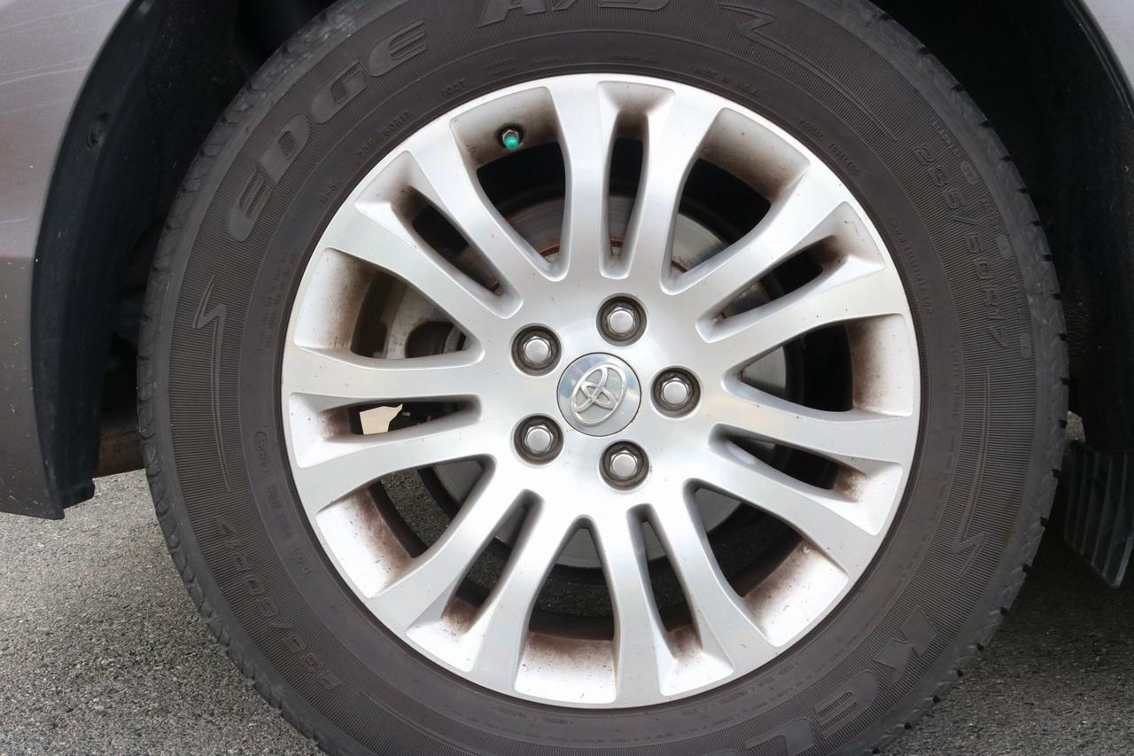2013 Toyota Sienna XLE Fredericksburg VA