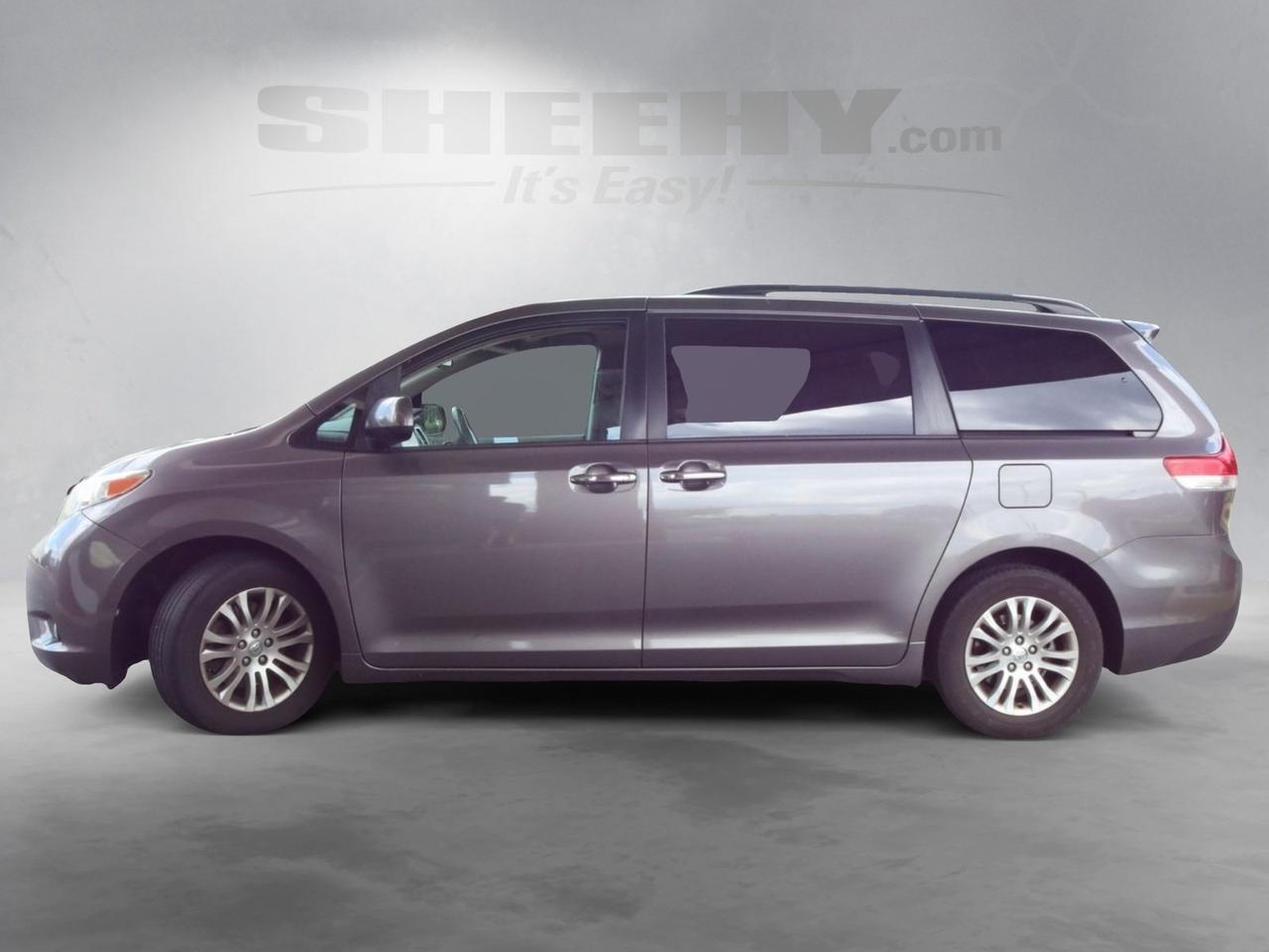 2013 Toyota Sienna XLE Fredericksburg VA