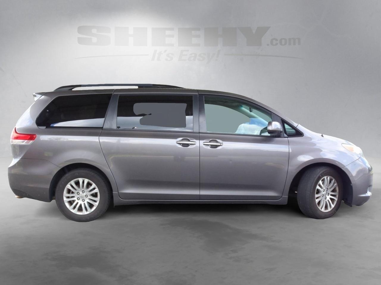 2013 Toyota Sienna XLE Fredericksburg VA