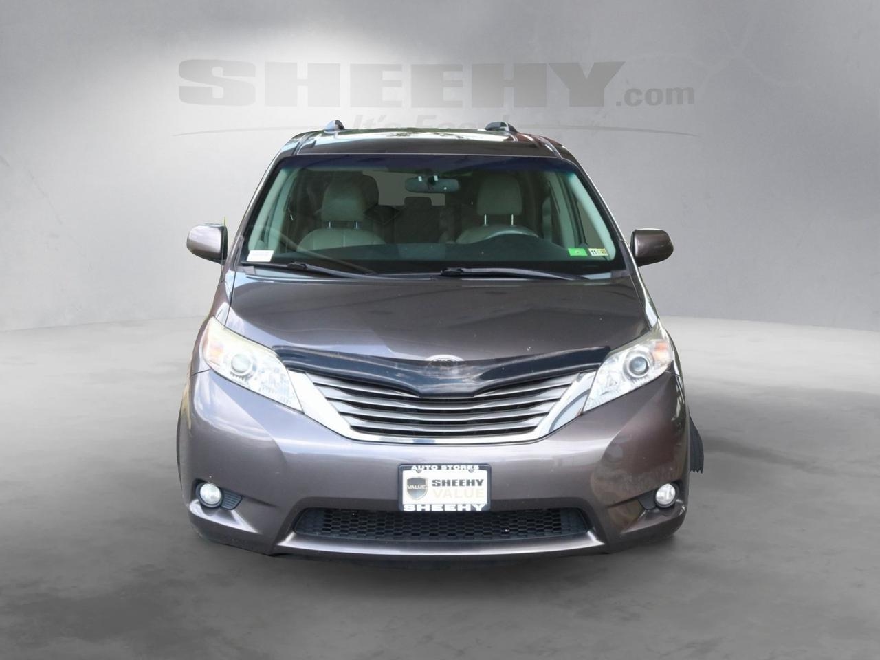 2013 Toyota Sienna XLE Fredericksburg VA