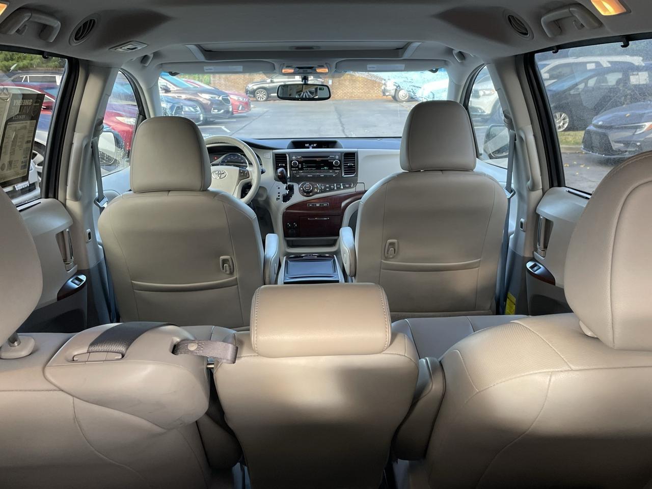 2013 Toyota Sienna XLE Alexandria VA