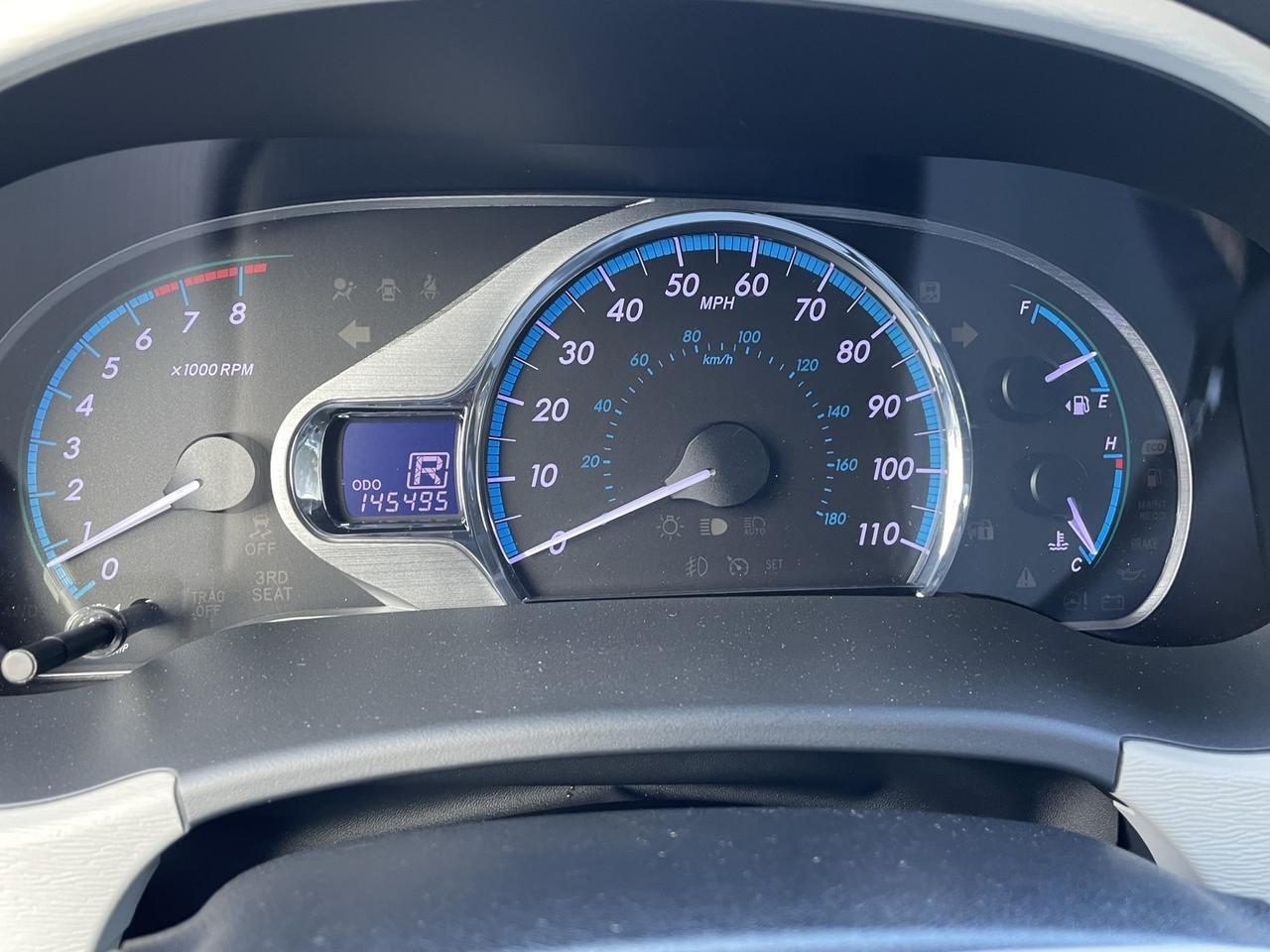 2013 Toyota Sienna XLE Alexandria VA