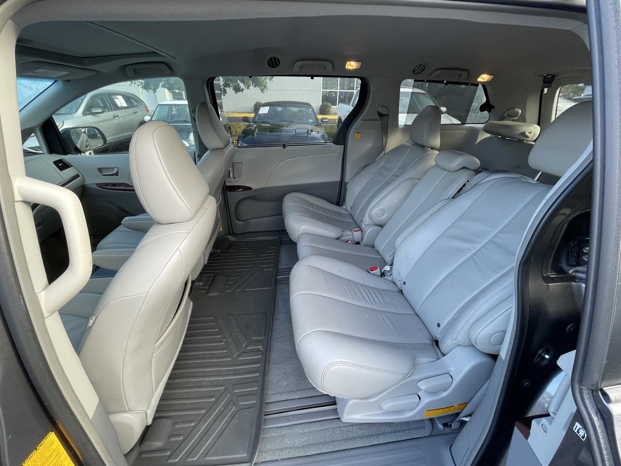 2013 Toyota Sienna XLE Alexandria VA