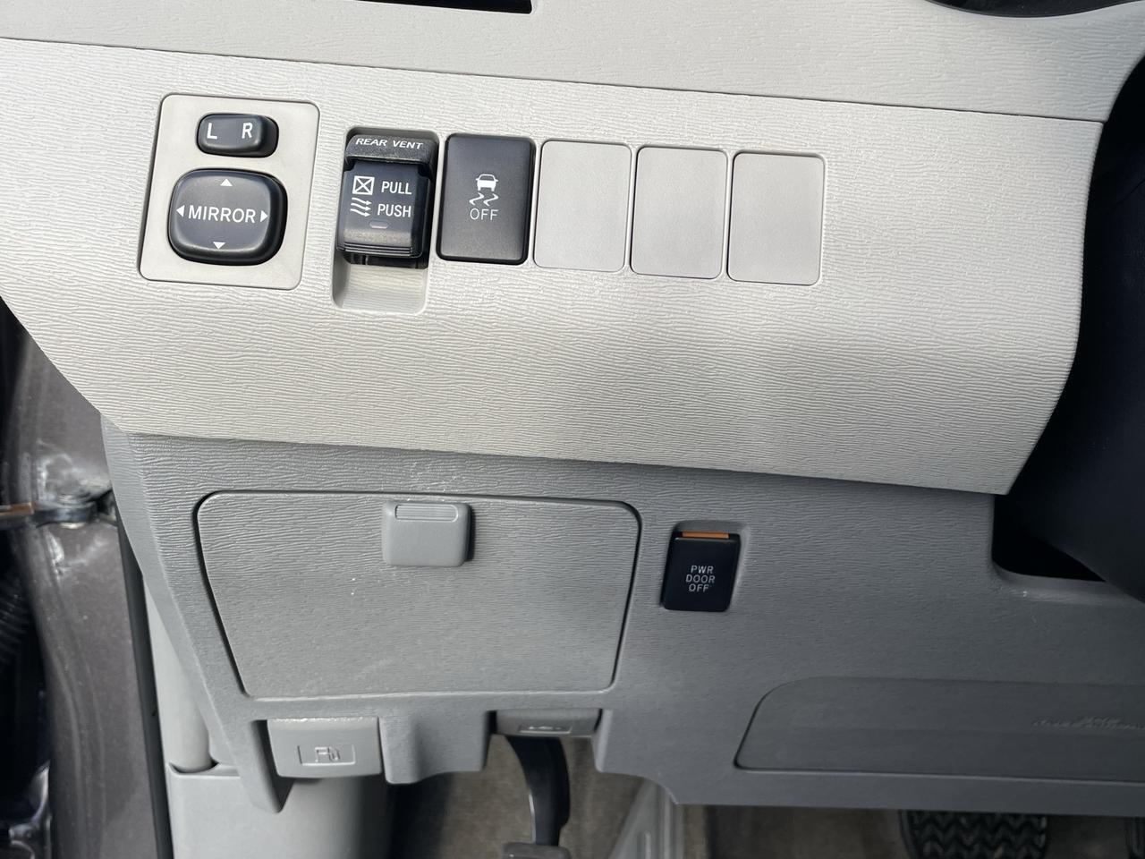 2013 Toyota Sienna XLE Alexandria VA