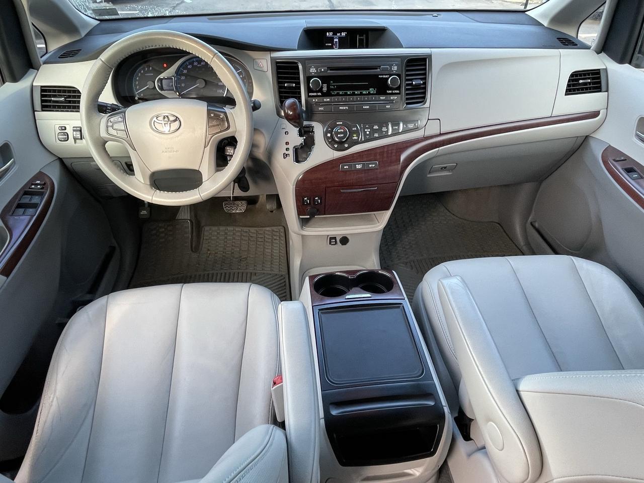 2013 Toyota Sienna XLE Alexandria VA