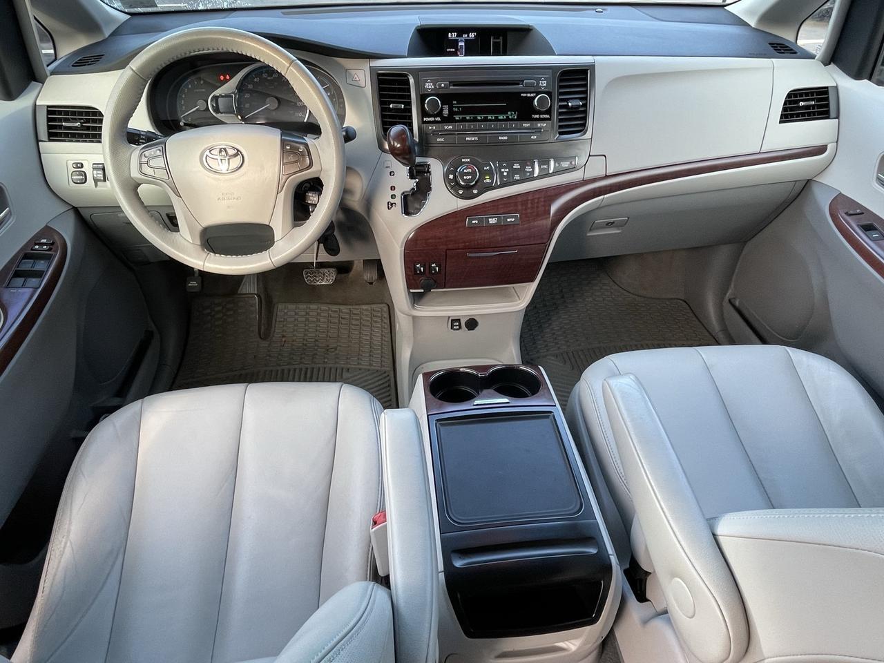 2013 Toyota Sienna XLE Alexandria VA