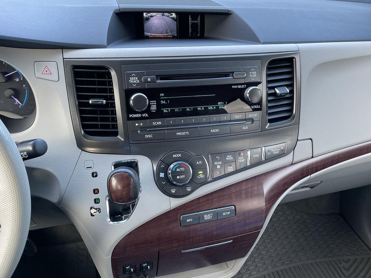 2013 Toyota Sienna XLE Alexandria VA
