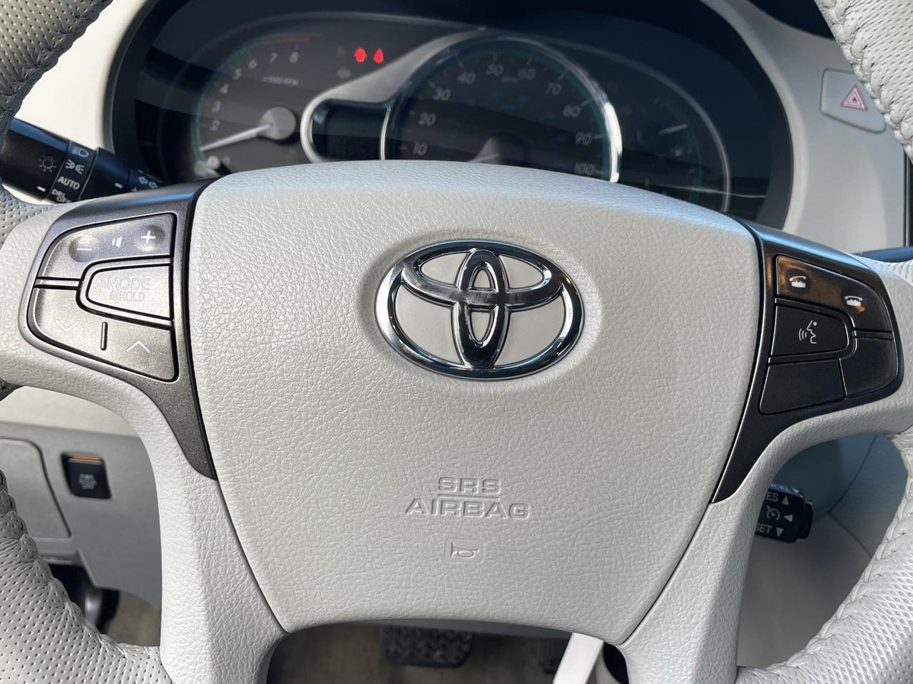 2013 Toyota Sienna XLE Alexandria VA