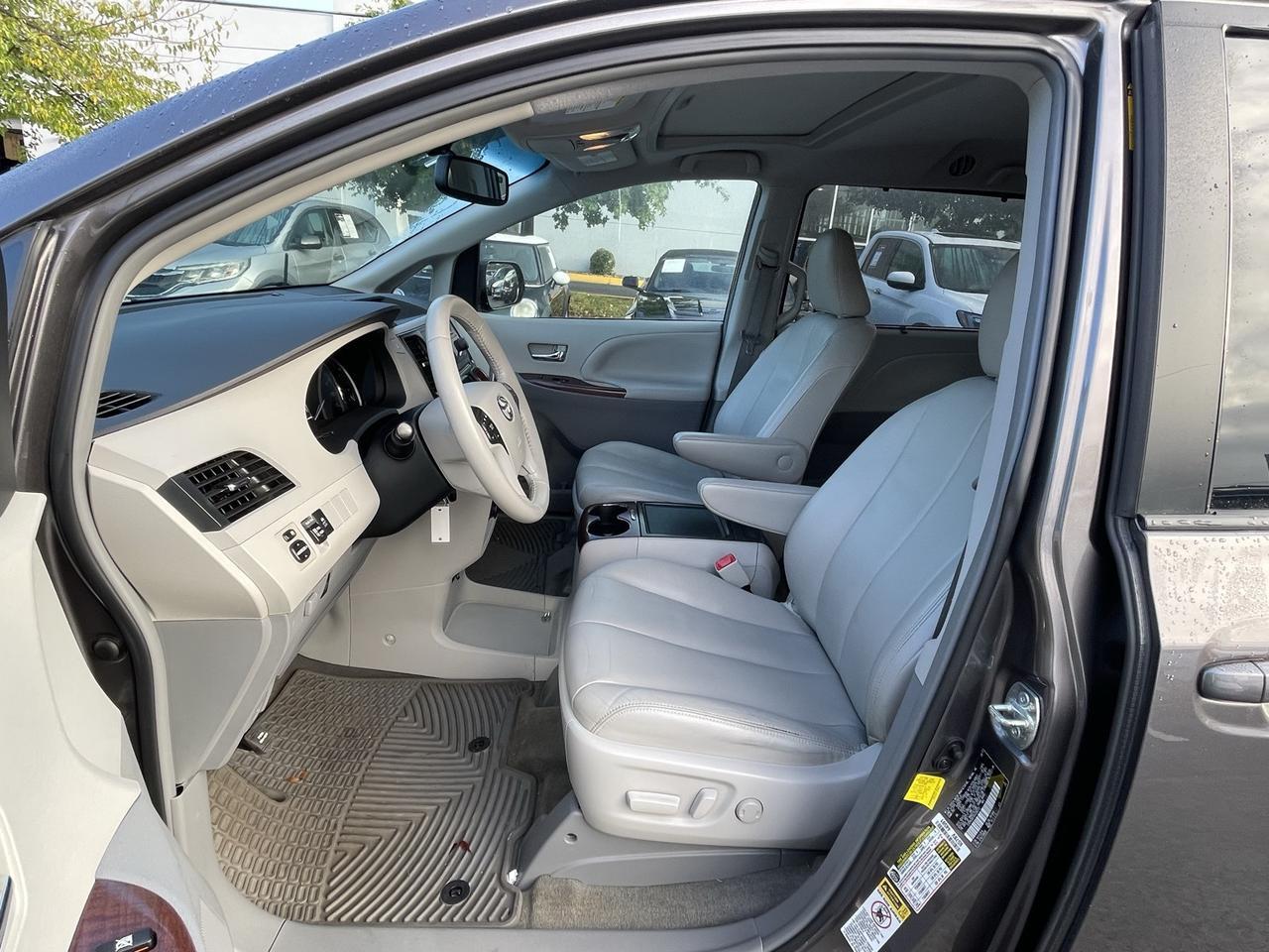 2013 Toyota Sienna XLE Alexandria VA