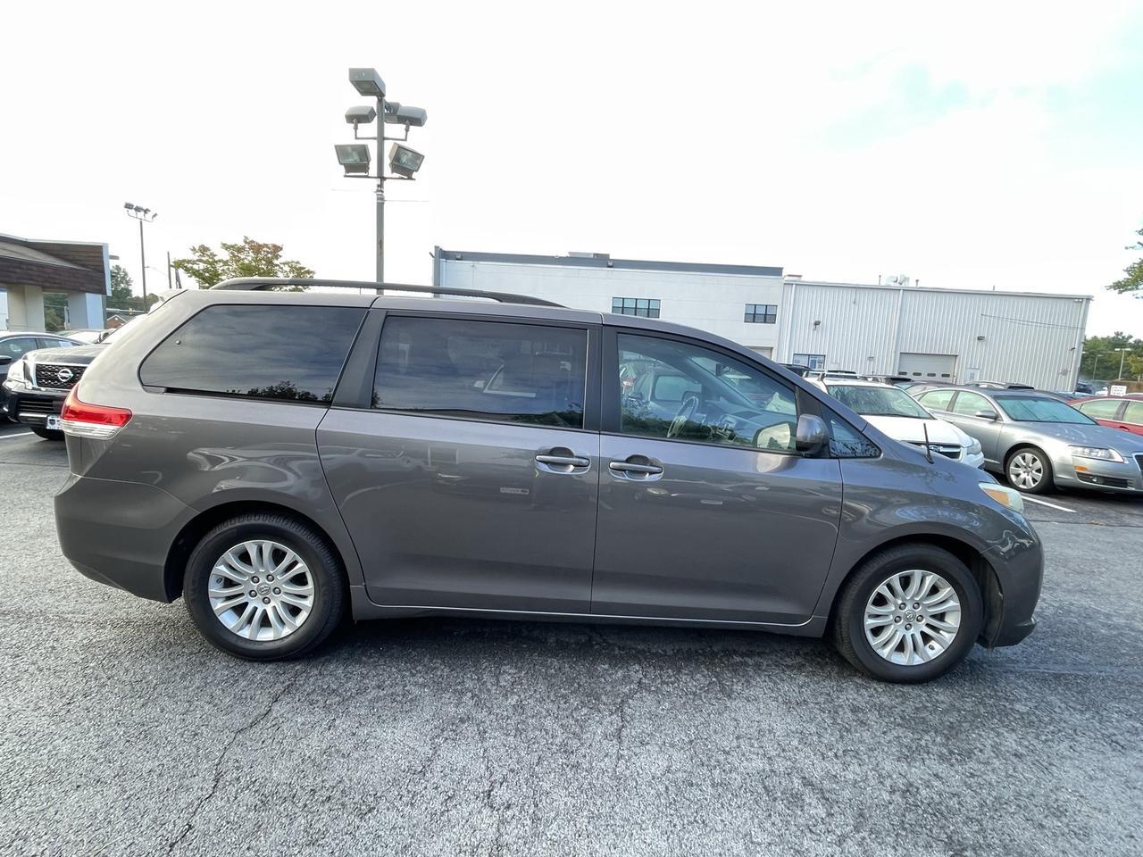 2013 Toyota Sienna XLE Alexandria VA