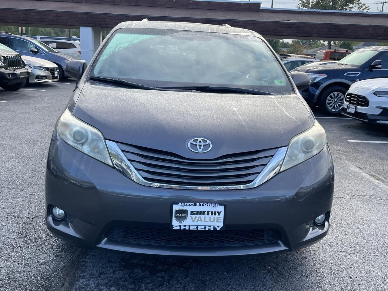 2013 Toyota Sienna XLE Alexandria VA
