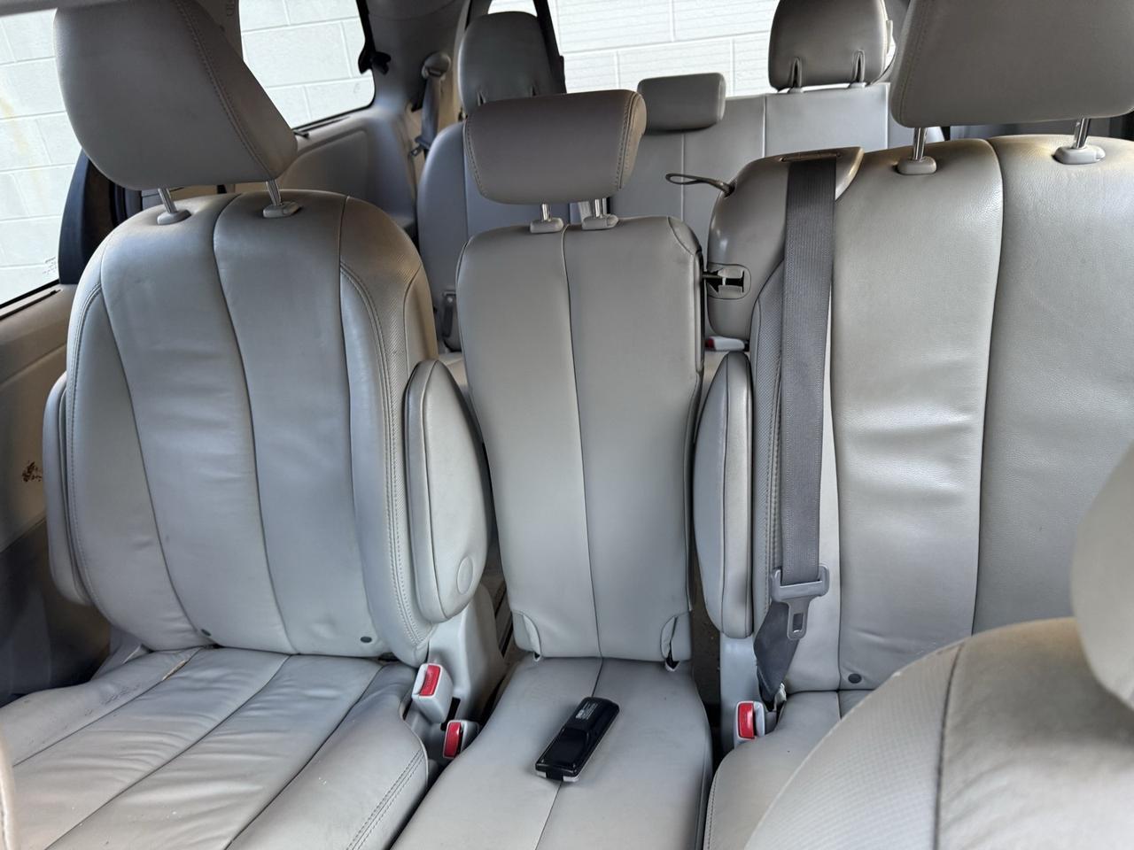 2013 Toyota Sienna XLE Annapolis MD