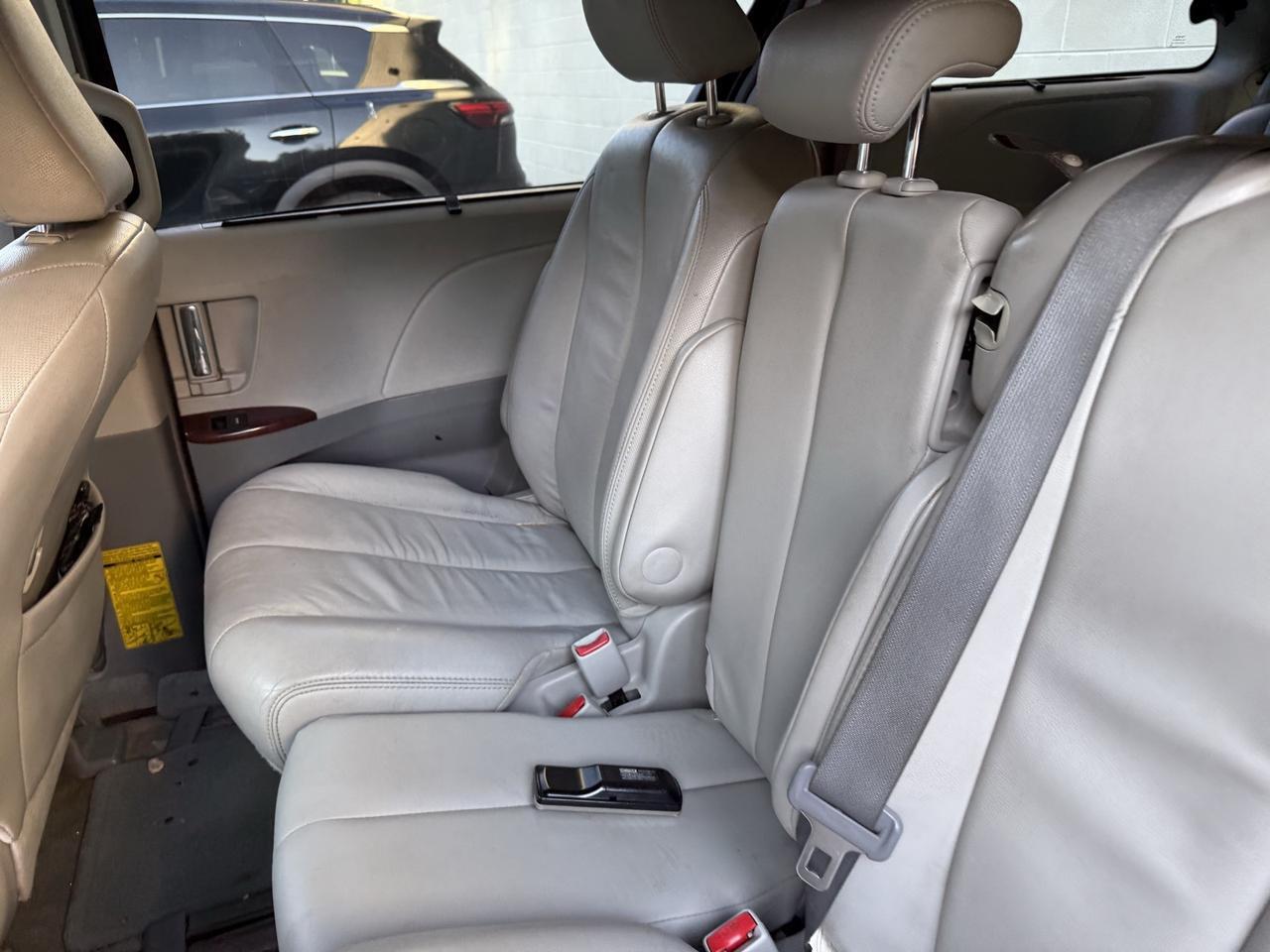 2013 Toyota Sienna XLE Annapolis MD