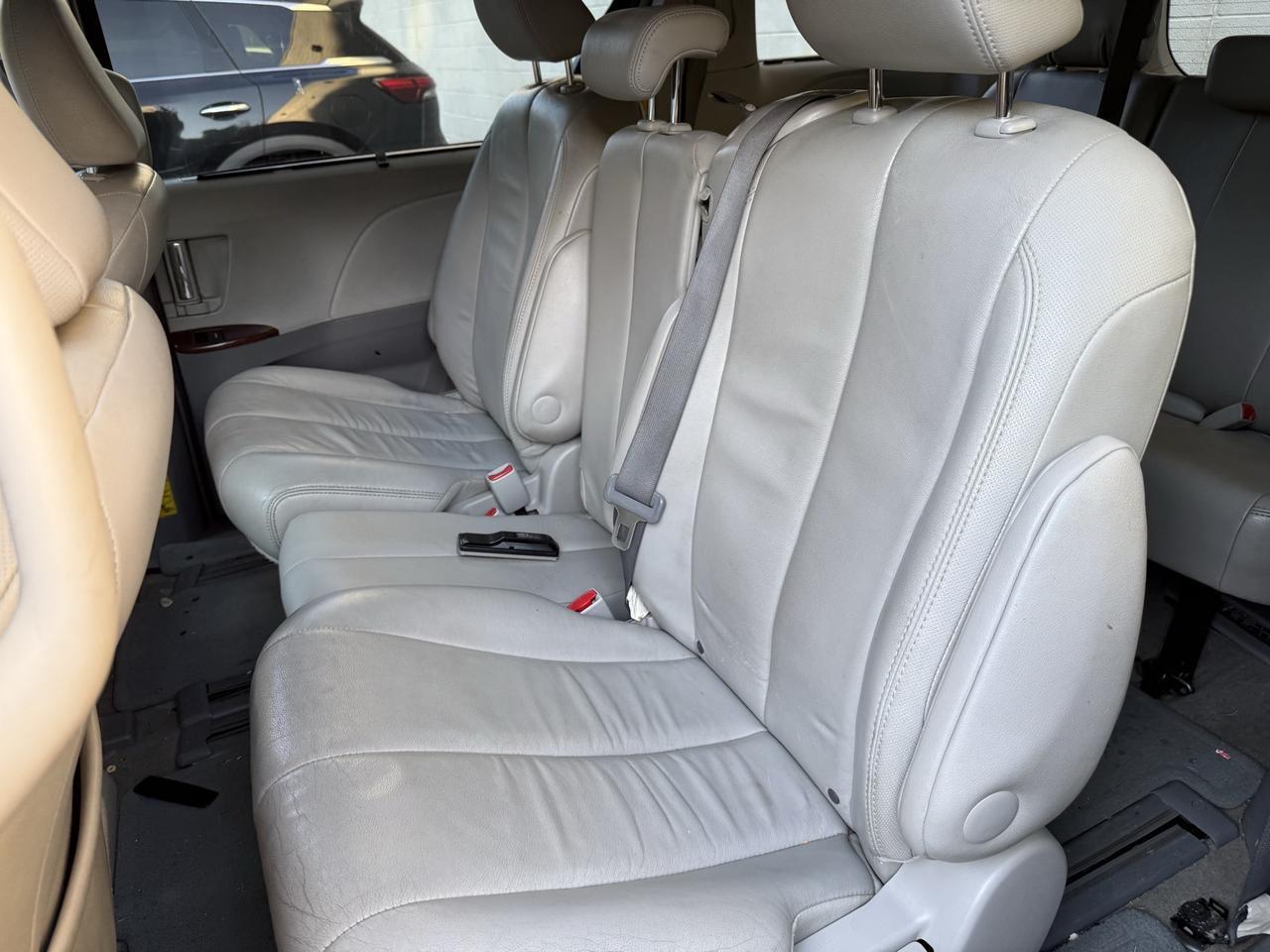 2013 Toyota Sienna XLE Annapolis MD