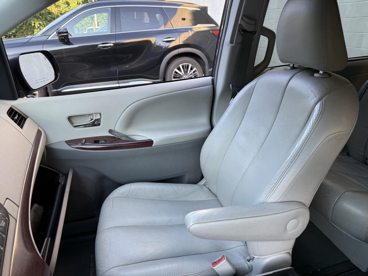 2013 Toyota Sienna XLE Annapolis MD