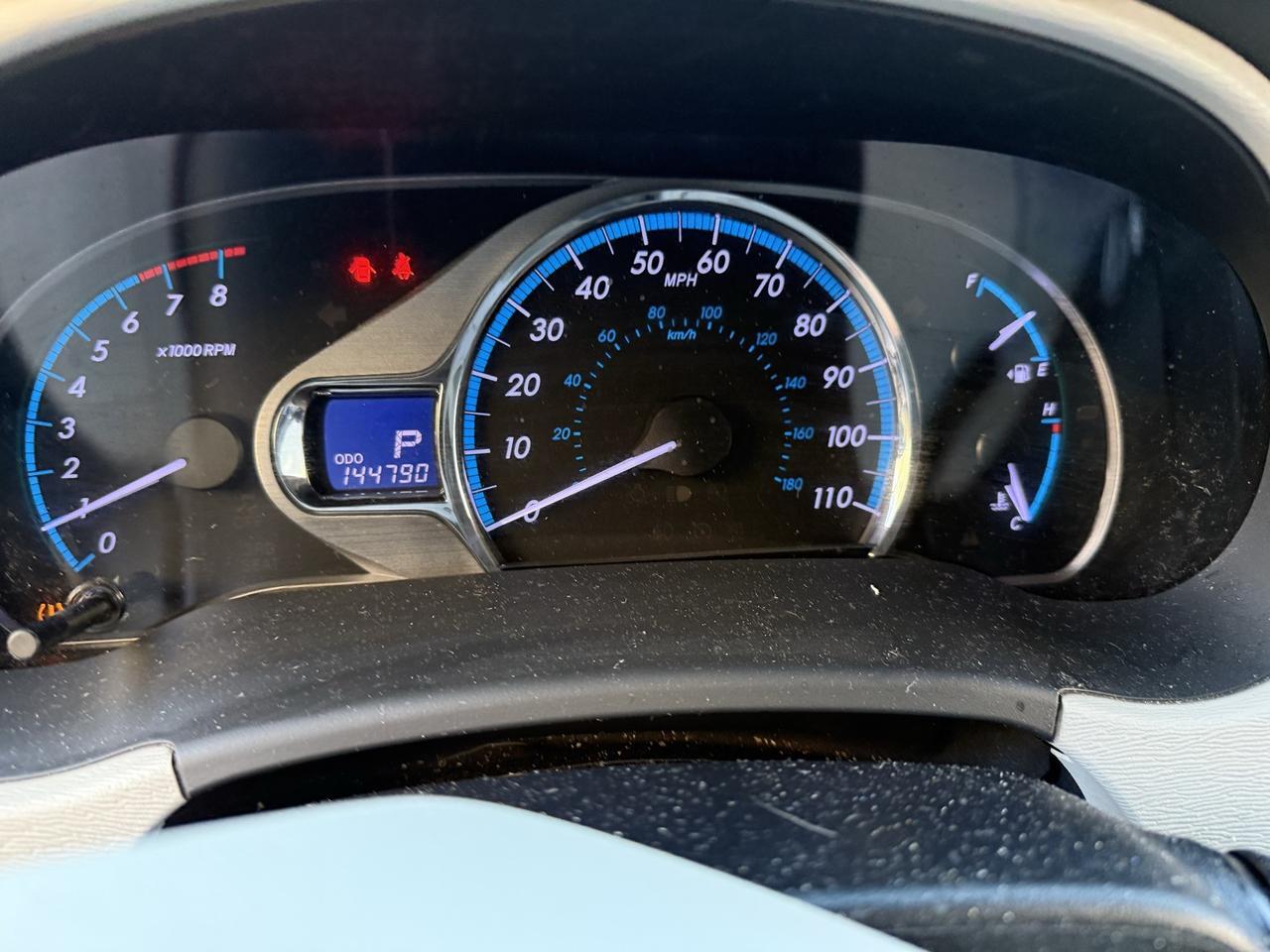 2013 Toyota Sienna XLE Annapolis MD