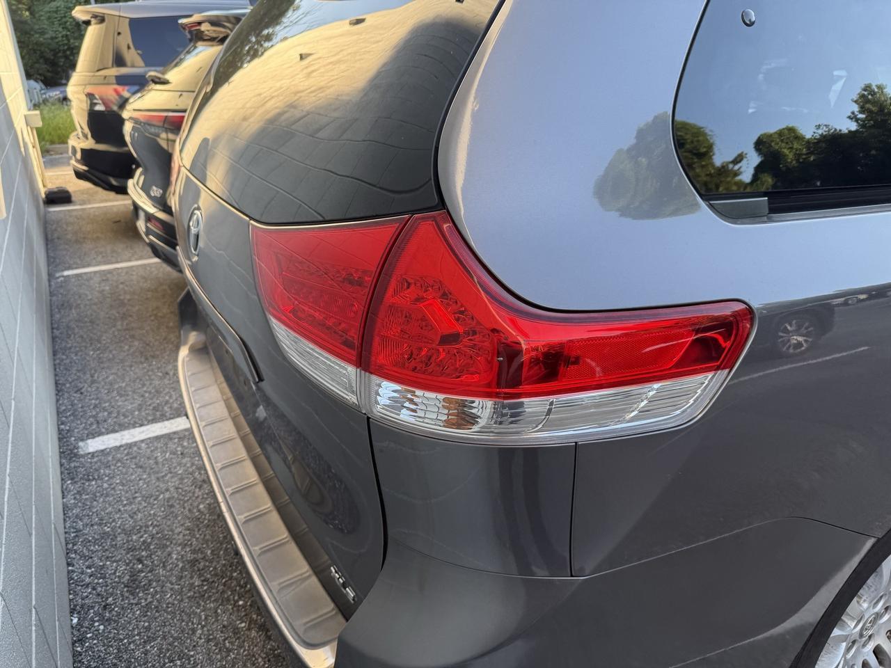 2013 Toyota Sienna XLE Annapolis MD