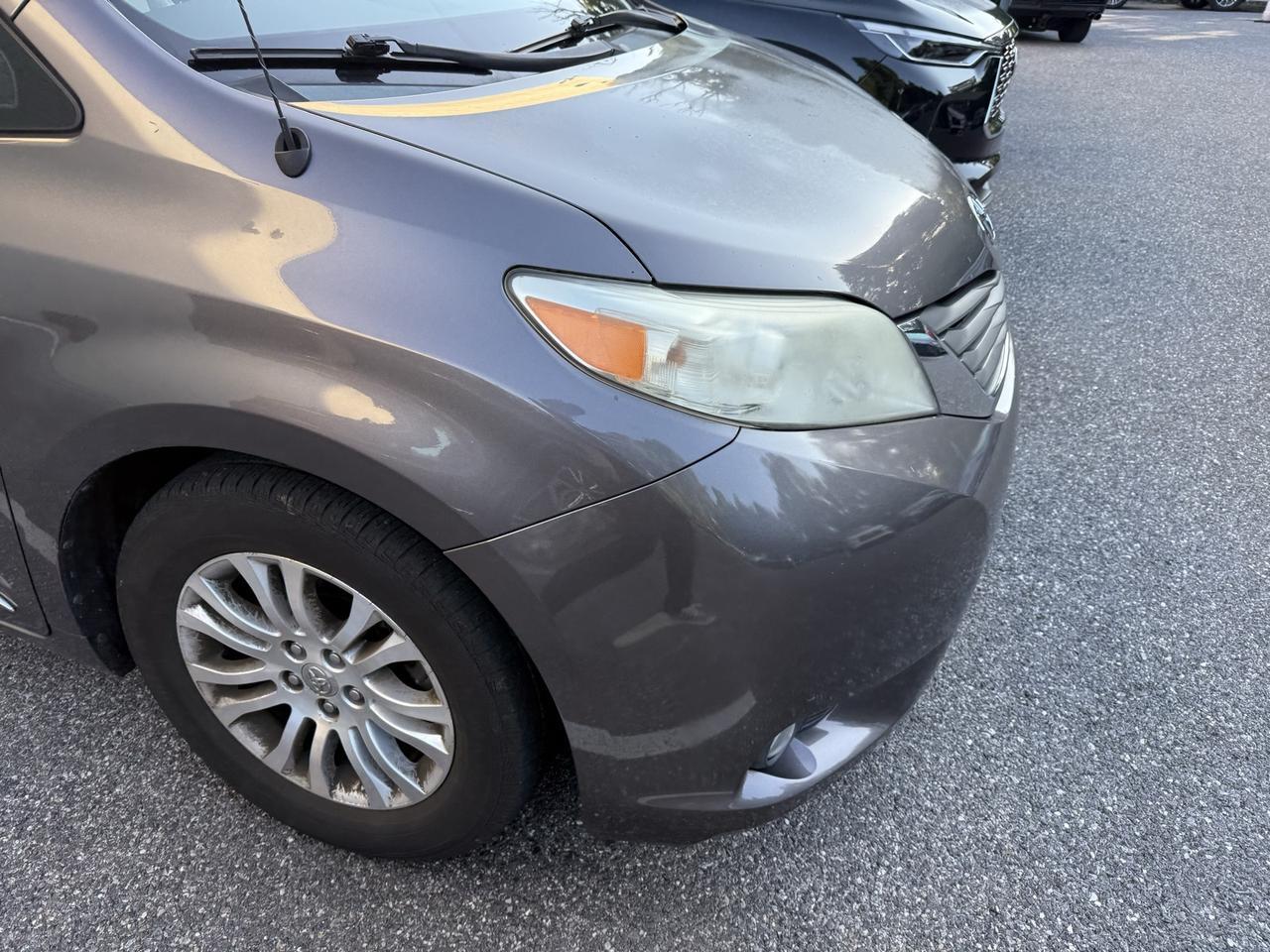 2013 Toyota Sienna XLE Annapolis MD