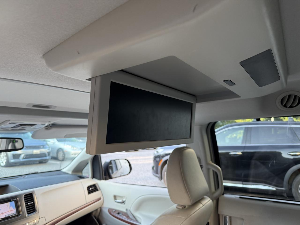 2013 Toyota Sienna XLE Annapolis MD