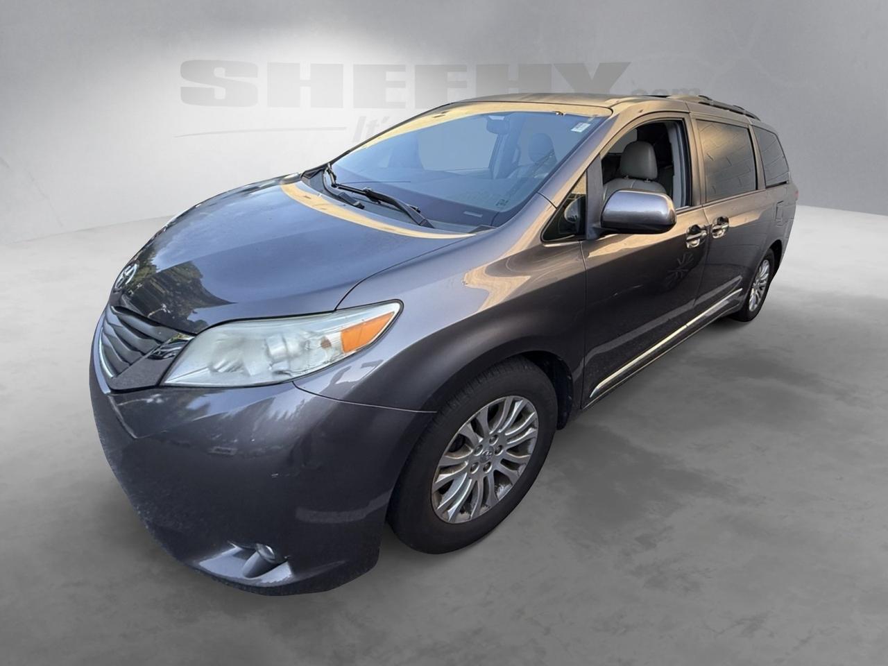 2013 Toyota Sienna XLE Annapolis MD