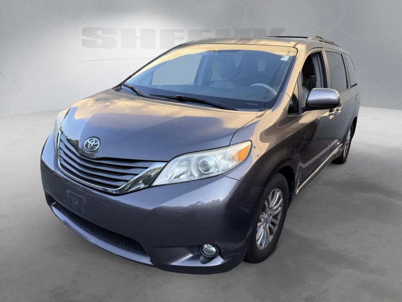 2013 Toyota Sienna XLE Annapolis MD