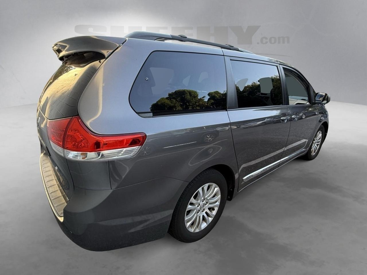 2013 Toyota Sienna XLE Annapolis MD