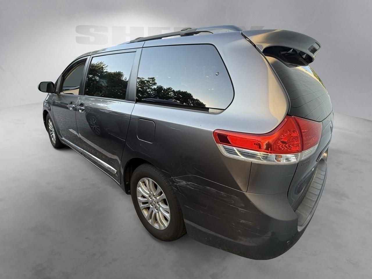 2013 Toyota Sienna XLE Annapolis MD